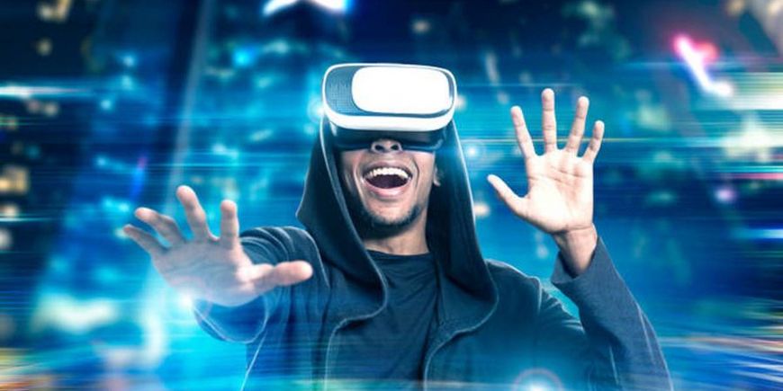 3 драйвера технологий VR и AR