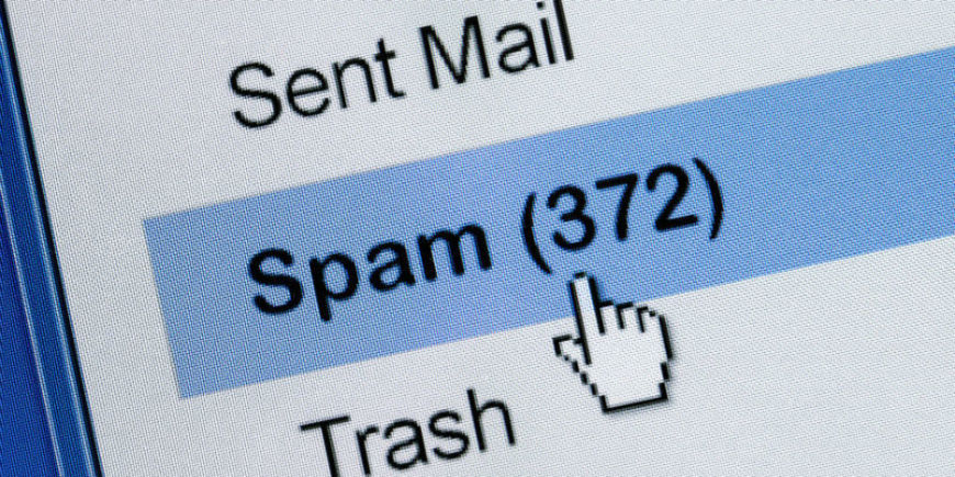 Почему пиар-рассылки - это спам