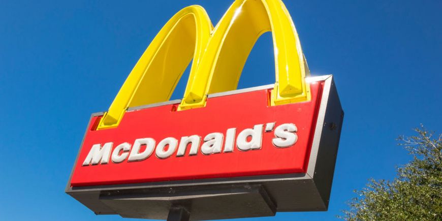 McDonald's проведет рекламный тендер