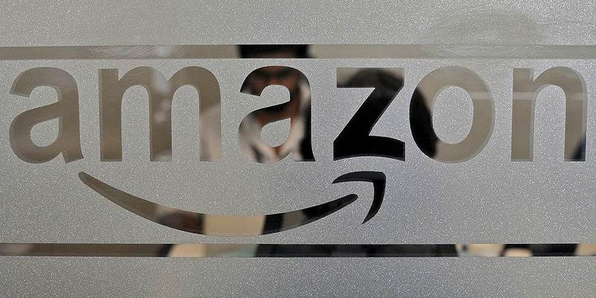Amazon прибирает рынок рекламы себе