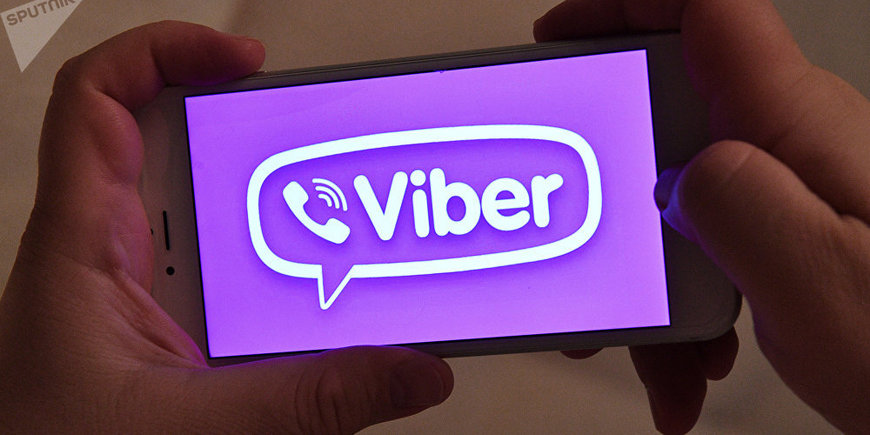 Viber определил причины для обиды в переписке