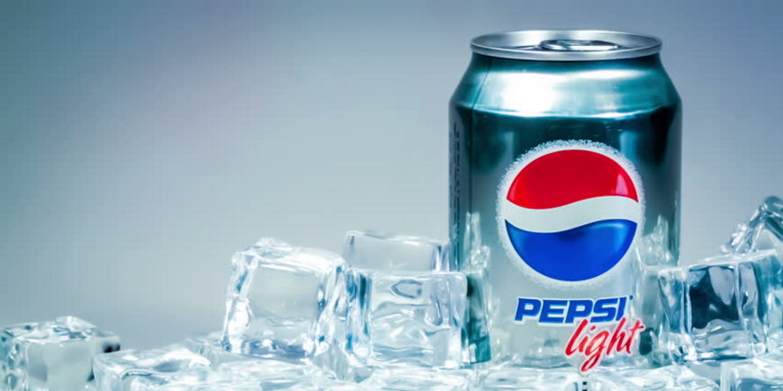 Pepsi организует "космическую" рекламу