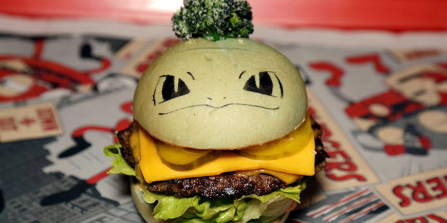 ФАС возбудила дело против Burger King 