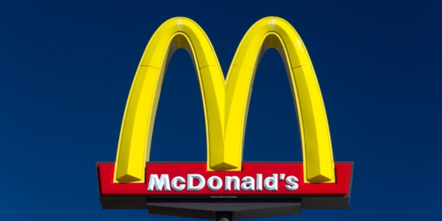 Вирус атаковал устройства через рекламу «Макдоналдс»