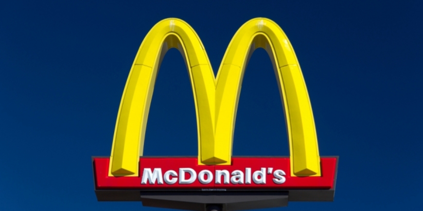 Рекламу «Макдоналдс» уличили в обмане