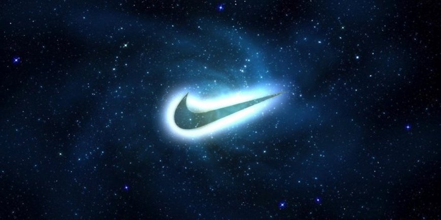 Nike запустил рекламу с бесполым фитнес-тренером