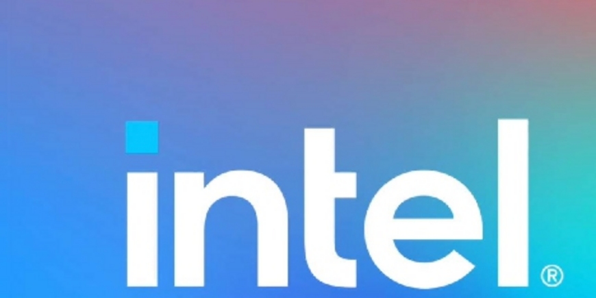 Intel обновила логотип впервые за 14 лет