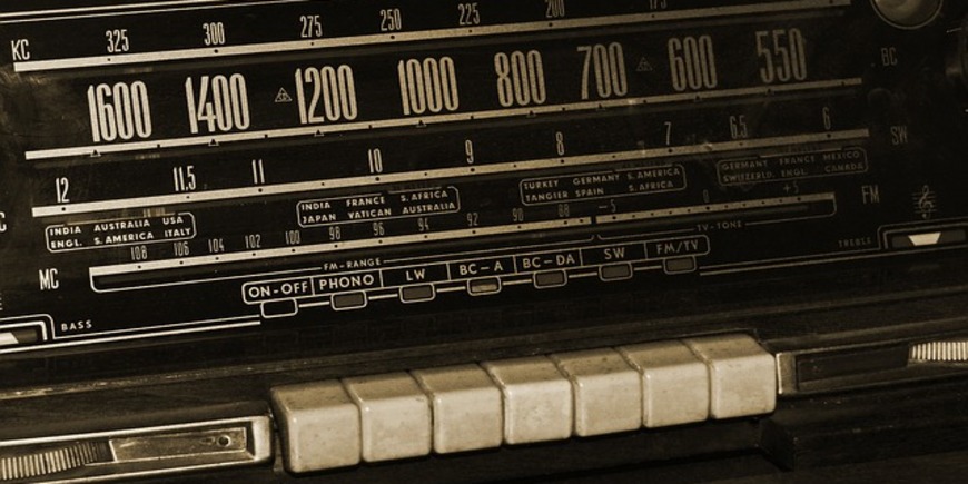 Зачем бизнесу нужно радио: 10 аргументов