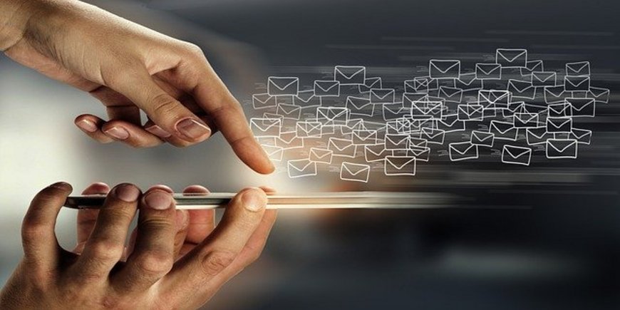 5 трендов email-маркетинга