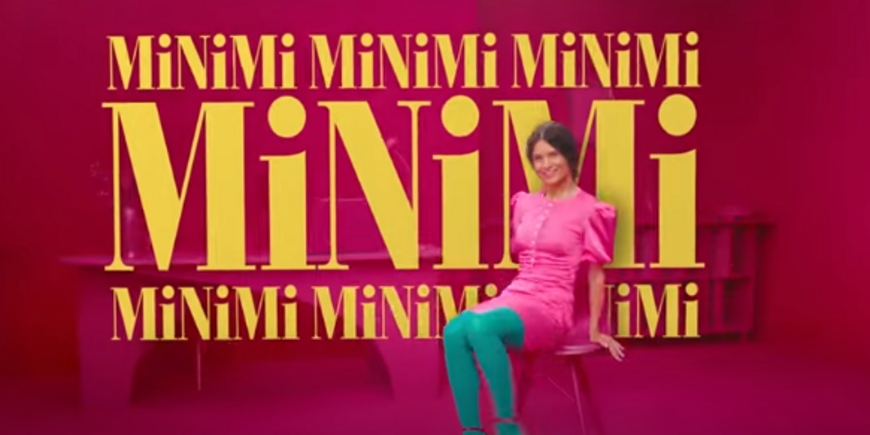 Как MiNiMi предлагает управлять цветом