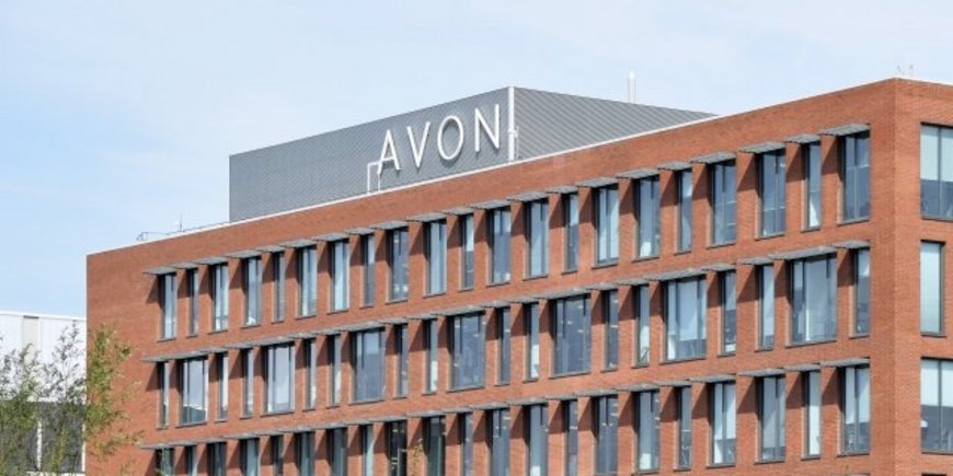 Avon не будет продавать активы в России