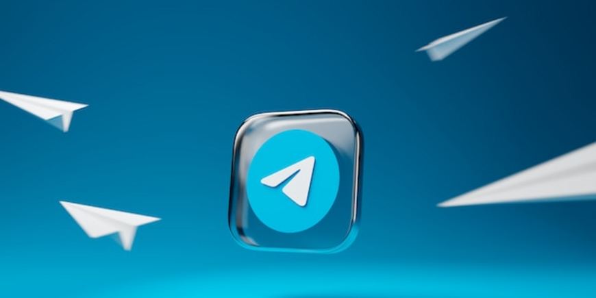 Нативные рекламные интеграции в Telegram РФ