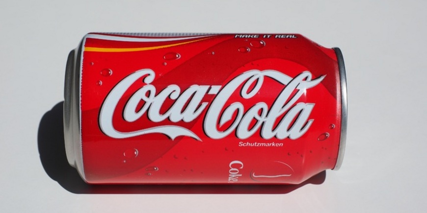 Диабетик подал иск против Coca-Cola