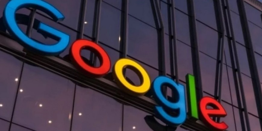 Google обновил фирменный логотип