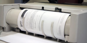 Технологии трехмерной печати