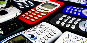 Три бюджетных CDMA-телефона от Nokia