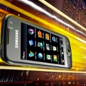 Samsung JET - быстрый, как два смартфона