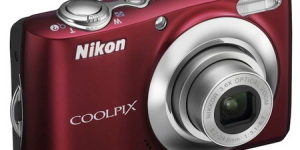 Nikon: несколько новых цифровых камер