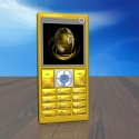 Итоги премии "Золотой телефон-2008" 