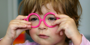 3D-очки для людей с плохим зрением