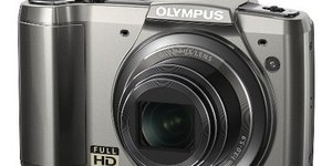 Суперзум Olympus SZ-30MR