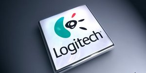 Складная веб-камера от Logitech