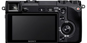 Обзор фотоаппарата Sony NEX-7