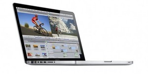Apple MacBook Pro с Retina-экраном
