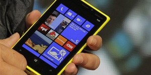 Близкое общение с Windows Phone 8