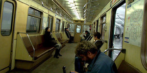 Будет ли Wi-Fi в московском метро