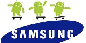 Samsung продает смартфоны лучше всех