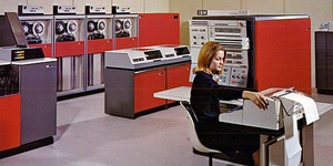 Четыре достижения советских компьютеров