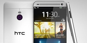 HTC One 2: концепт будущего флагмана