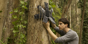 Смартфоны могут спасти тропические леса