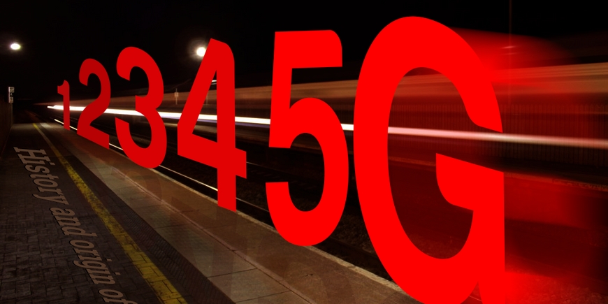 Сети 5G порадуют невероятной скоростью