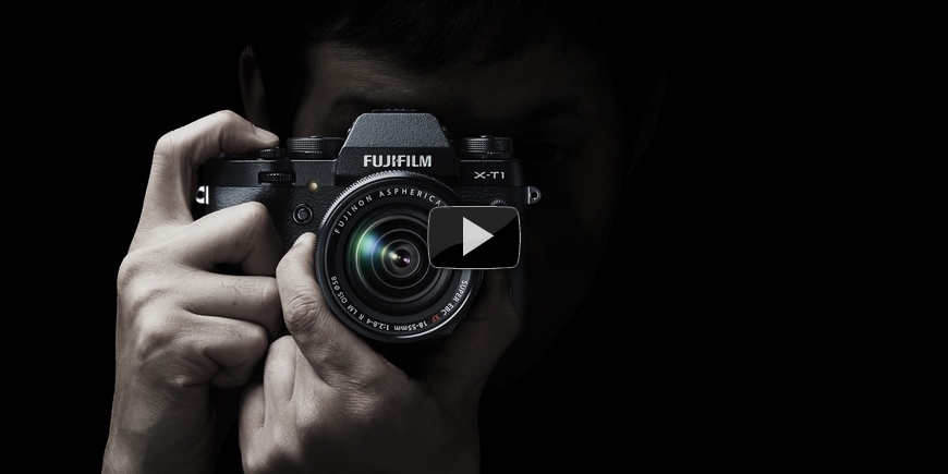 Fujifilm обновила камеры
