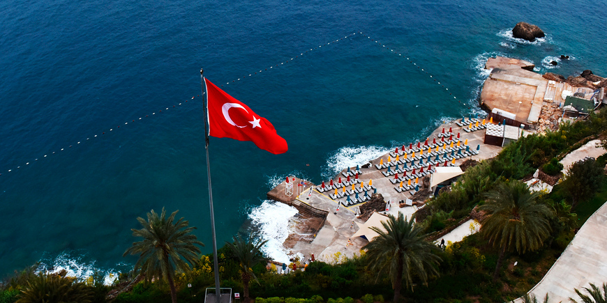 «Ажиотажный спрос» на Турцию