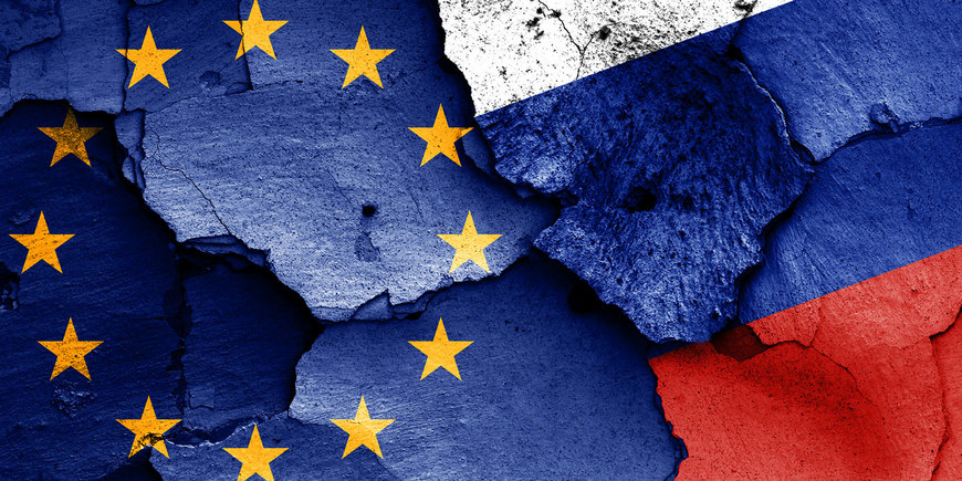 Европа продлила санкции против России