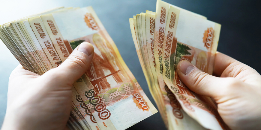 Россияне снова несут деньги в банки