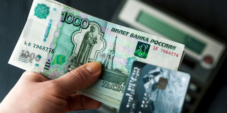 В России осложнят перевод денег мошенникам