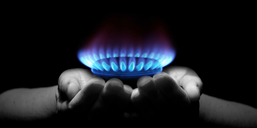 Цены на газ продолжают рекордно расти
