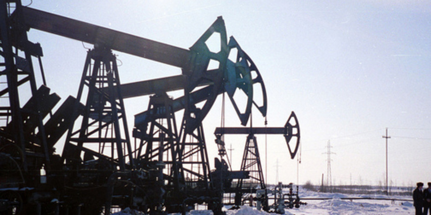 США задумали обрушить цены на нефть