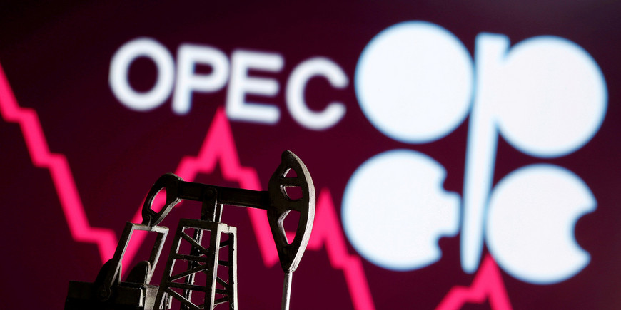 ОПЕК+ нарастит добычу нефти