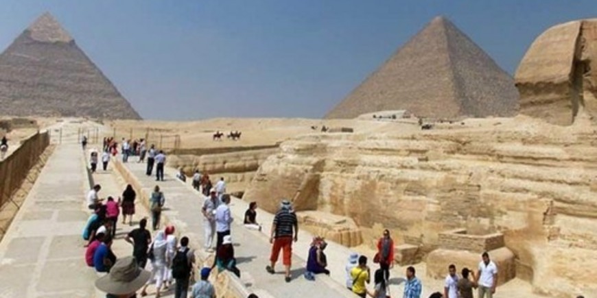Как сэкономить на курортах Египта