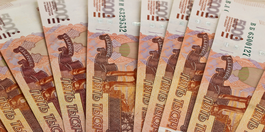 У россиян похитили более 3 млрд рублей