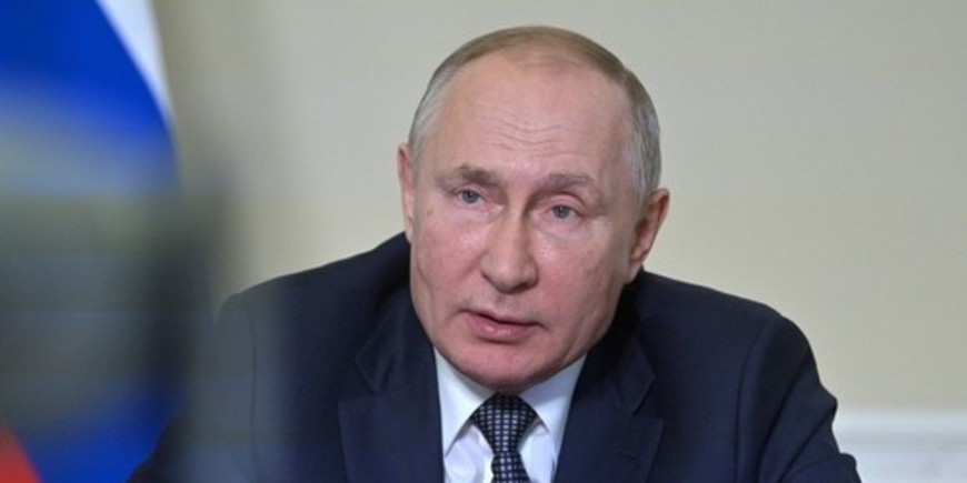 Daily Express: Путин переиграл Европу с газом