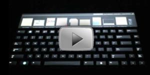 Адаптивная клавиатура от Microsoft