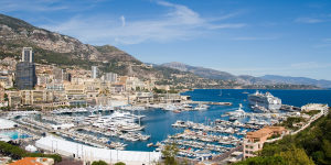 В Монако продали квартиру за 240 млн евро