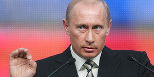 Путин пообещал ипотеку под 5% годовых