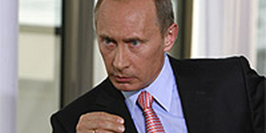 Путин призвал снижать ставки по ипотеке
